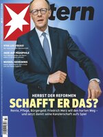 stern